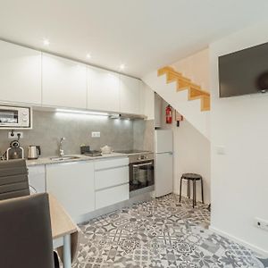 Appartement met een Slaapkamer